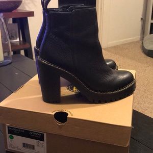Dr. Marten Magdalena Boots